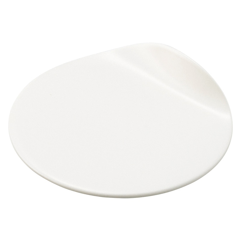 山万 57307-400 ツマミ アイボリー11.5cm 1個（ご注文単位1個）【直送品】