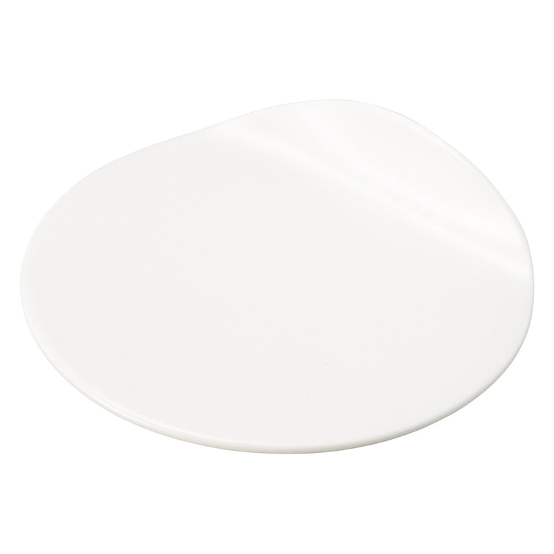 山万 57303-400 ツマミ アイボリー16.5cm 1個（ご注文単位1個）【直送品】