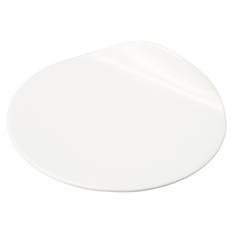 山万 57311-400 ツマミ アイボリー20.5cm 1個（ご注文単位1個）【直送品】