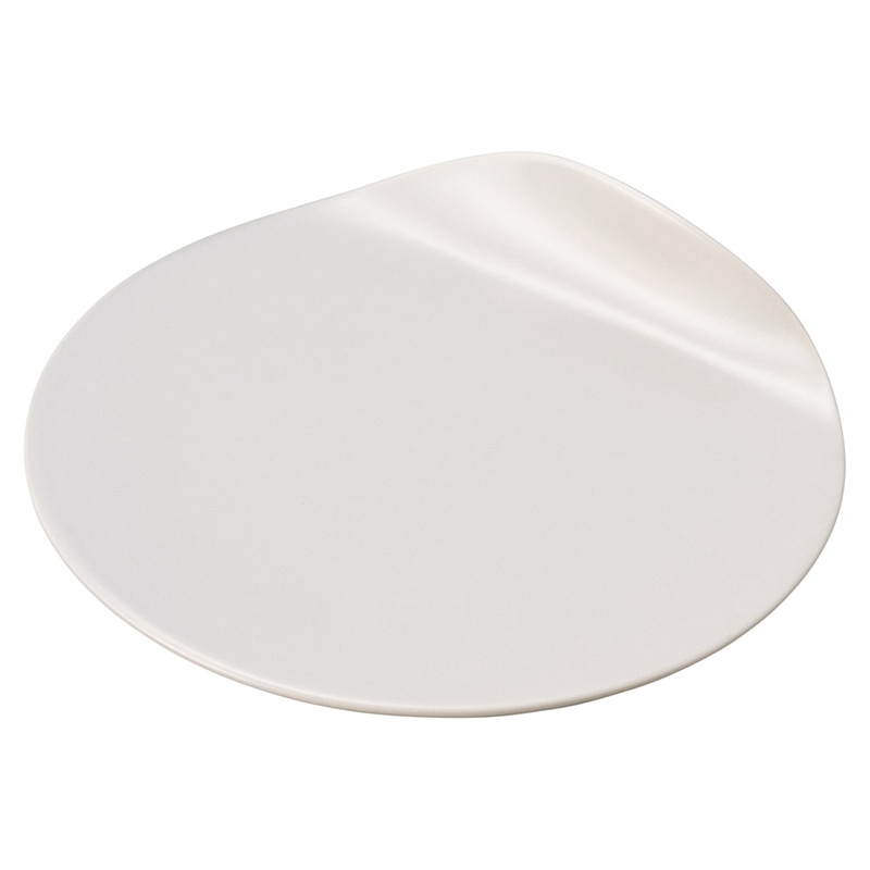 山万 57309-400 ツマミ GY20.5cmプレー 1個（ご注文単位1個）【直送品】