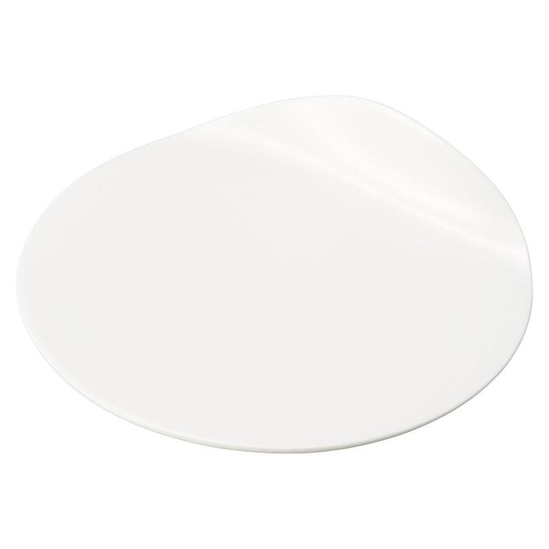 山万 57315-400 ツマミ アイボリー26.5cm 1個（ご注文単位1個）【直送品】