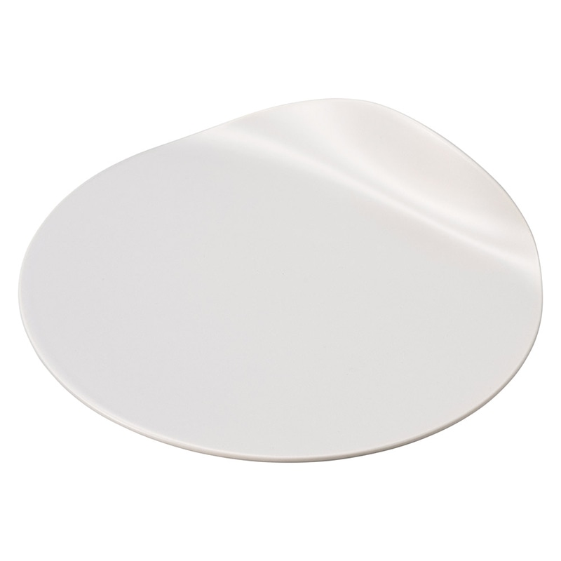 山万 57313-400 ツマミ GY26.5cmプレー 1個（ご注文単位1個）【直送品】