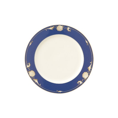 山万 63353-440 NBロイヤルシェル 9吋ミート 1個(ご注文単位1個)【直送品】