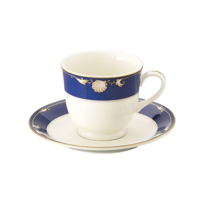 山万 63358-440 NBロイヤルシェル アメリカン 1個（ご注文単位1個）【直送品】