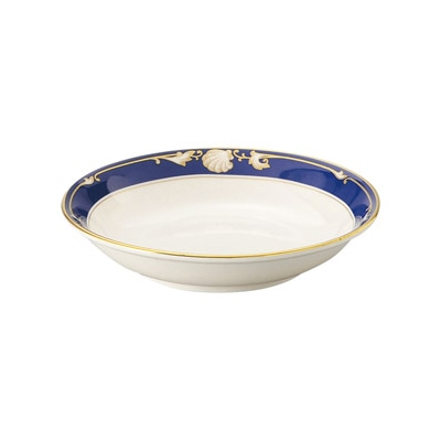 山万 63369-440 NBロイヤルシェル フルーツ皿 1個(ご注文単位1個)【直送品】