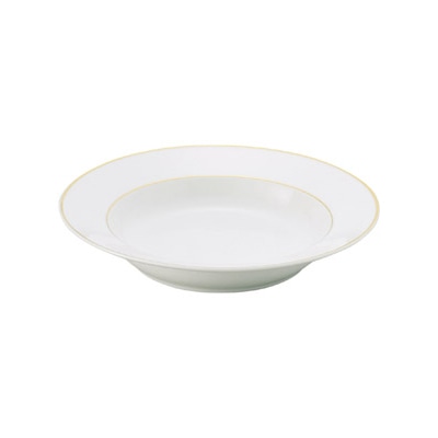 山万 63406-400 ニューGDライン 24cmリム 1個（ご注文単位1個）【直送品】