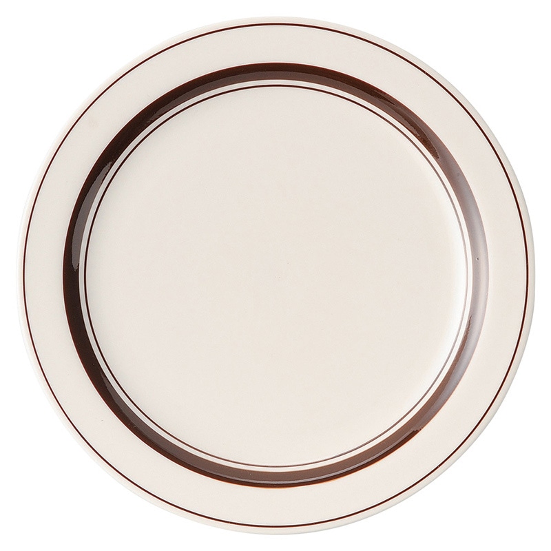 山万 63433-400 ストン茶線 9吋ミート 1個(ご注文単位1個)【直送品】