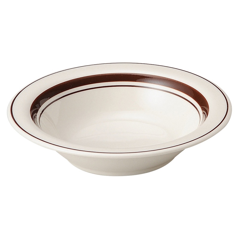 山万 63435-400 ストン茶線 6吋オートミル 1個（ご注文単位1個）【直送品】