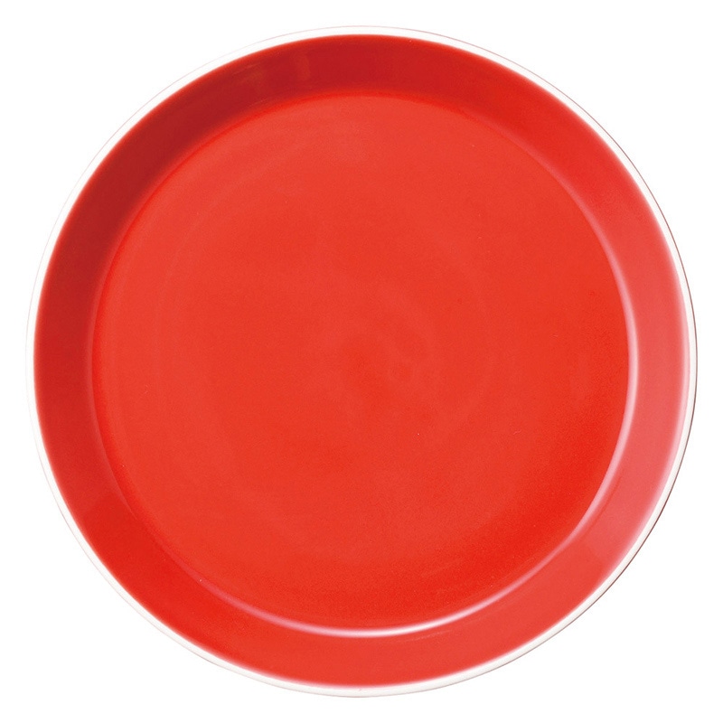 山万 61702-240 レッド・パシオン・ロッサ 17 1個(ご注文単位1個)【直送品】