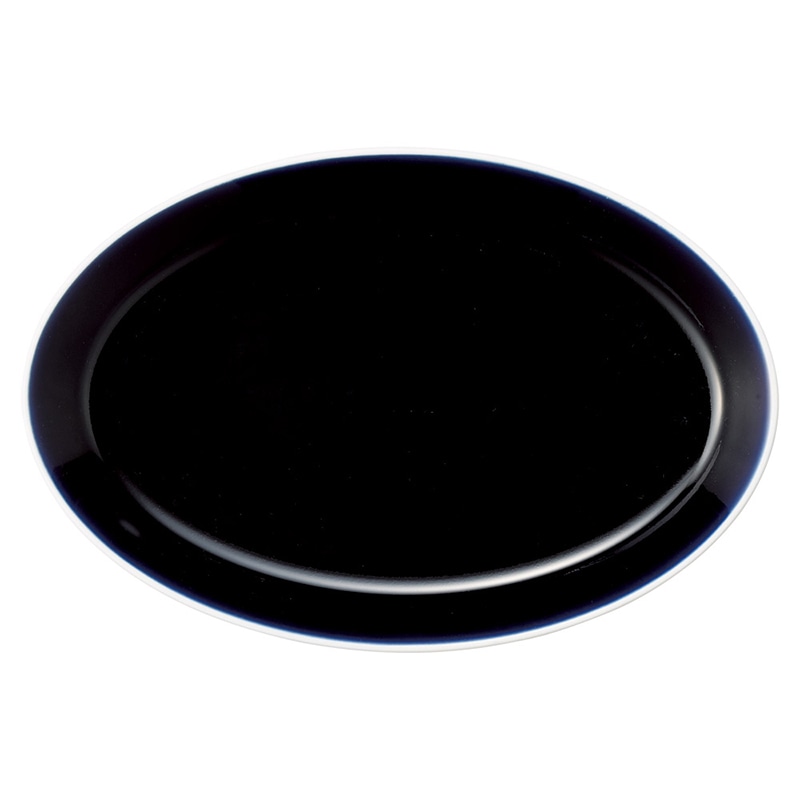 山万 61716-240 ネイビー・パシオン・アスール 1個（ご注文単位1個）【直送品】