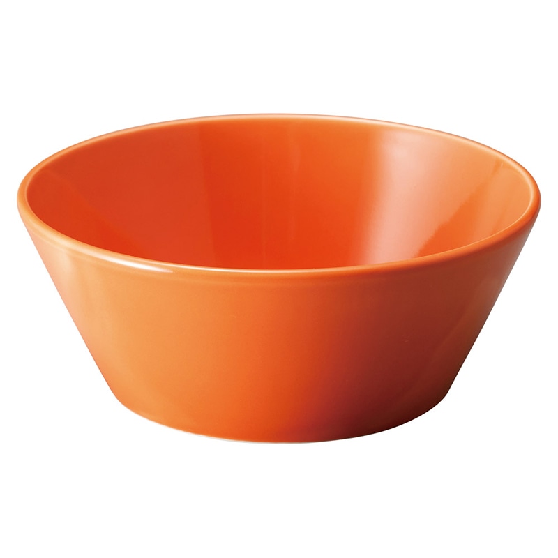 山万 61758-180 パーシモンプラット 16cmボ 1個（ご注文単位1個）【直送品】