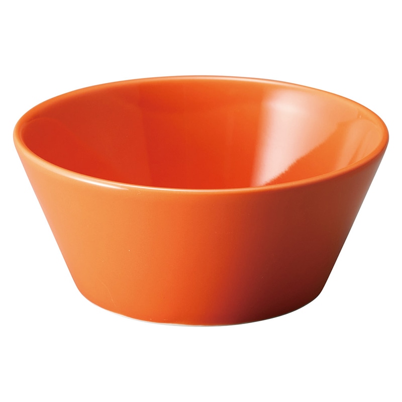 山万 61759-180 パーシモンプラット 14cmボ 1個（ご注文単位1個）【直送品】