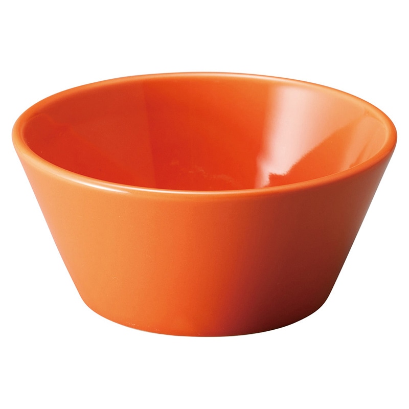 山万 61760-180 パーシモンプラット 12cmボ 1個（ご注文単位1個）【直送品】