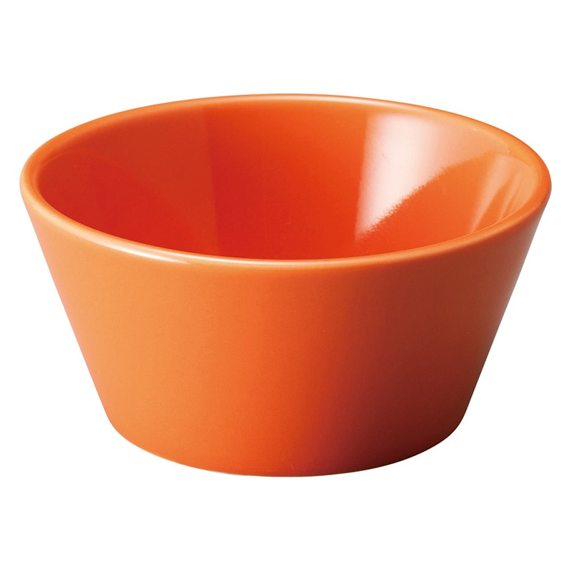 山万 61761-180 パーシモンプラット 10cmボ 1個（ご注文単位1個）【直送品】