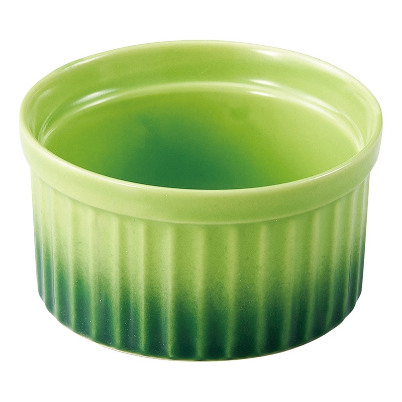 山万 64260-130 コローレ グリーンスフレ M 1個（ご注文単位1個）【直送品】