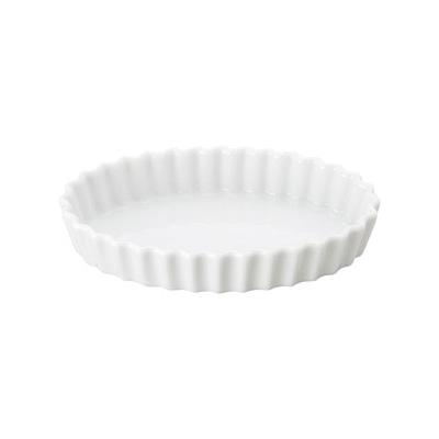 山万 64352-030 立菊ベーキング ダ円7吋皿 1個（ご注文単位1個）【直送品】