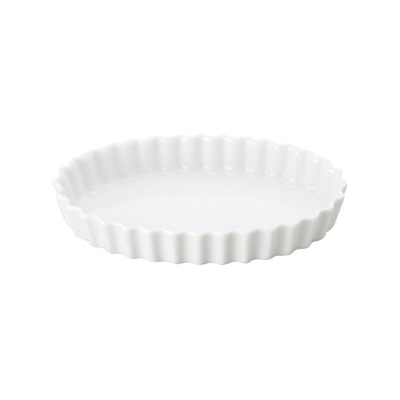 山万 64353-030 立菊ベーキング ダ円9吋皿 1個（ご注文単位1個）【直送品】