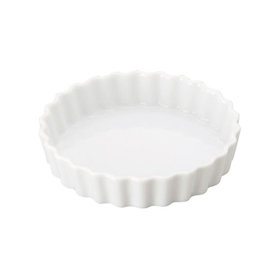 山万 64356-030 立菊ベーキング 丸5吋皿 1個(ご注文単位1個)【直送品】