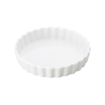 山万 64357-030 立菊ベーキング 丸6吋皿 1個(ご注文単位1個)【直送品】