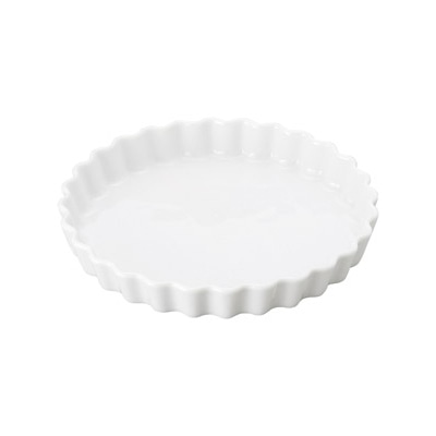 山万 64361-030 立菊ベーキング 丸10吋皿 1個（ご注文単位1個）【直送品】