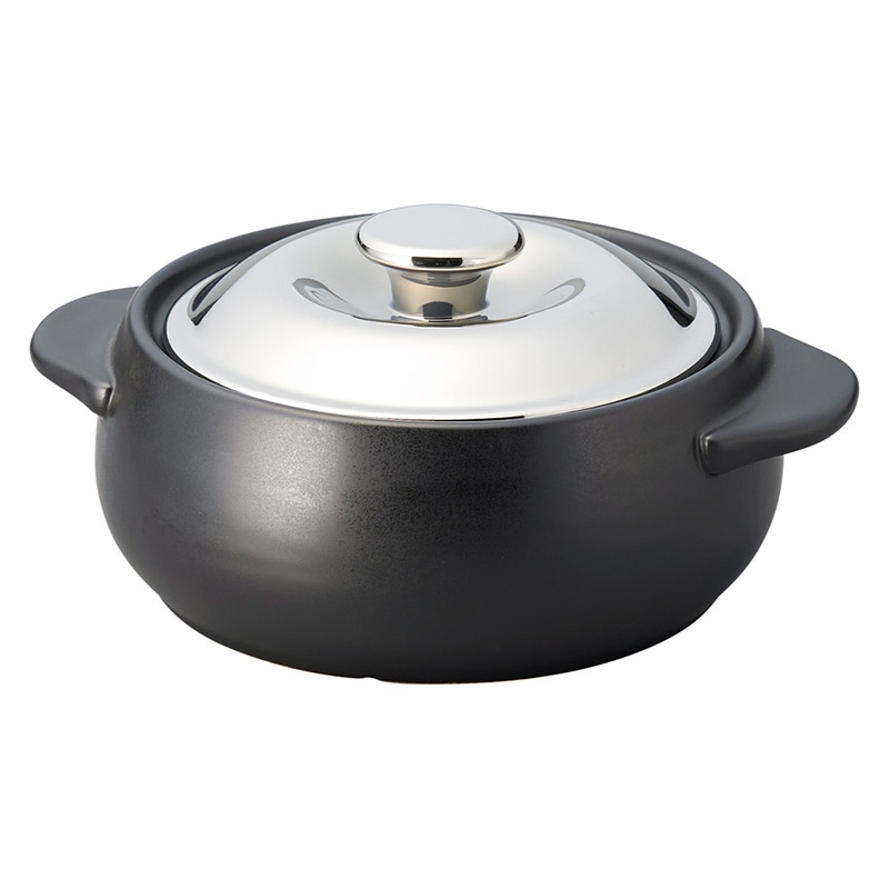 山万 64842-270 ポルックキャセロール(中) 1個（ご注文単位1個）【直送品】