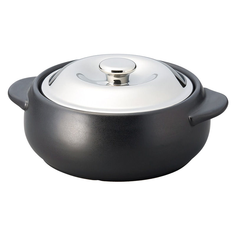 山万 64843-270 ポルックキャセロール(小) 1個（ご注文単位1個）【直送品】