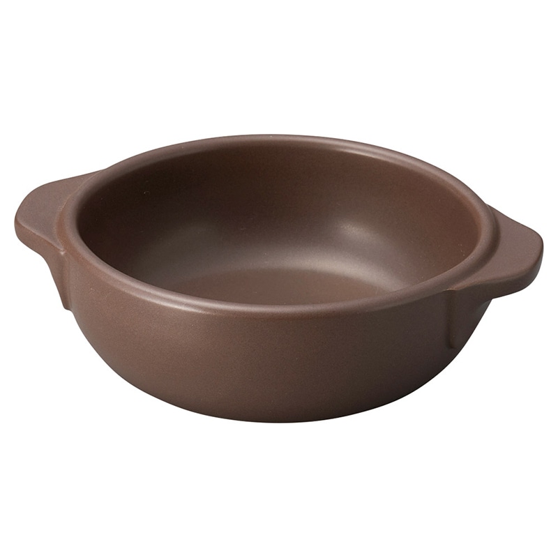 山万 64625-440 茶丸グラタン小 1個（ご注文単位1個）【直送品】