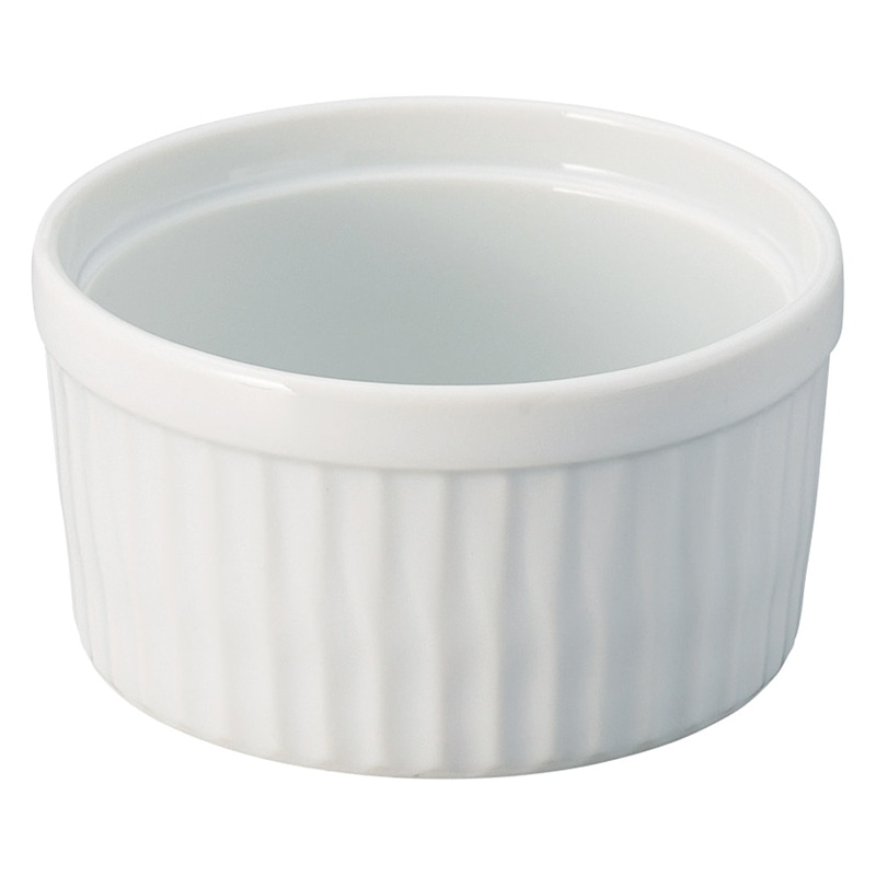 山万 64707-230 白丸スフレ中 1個（ご注文単位1個）【直送品】