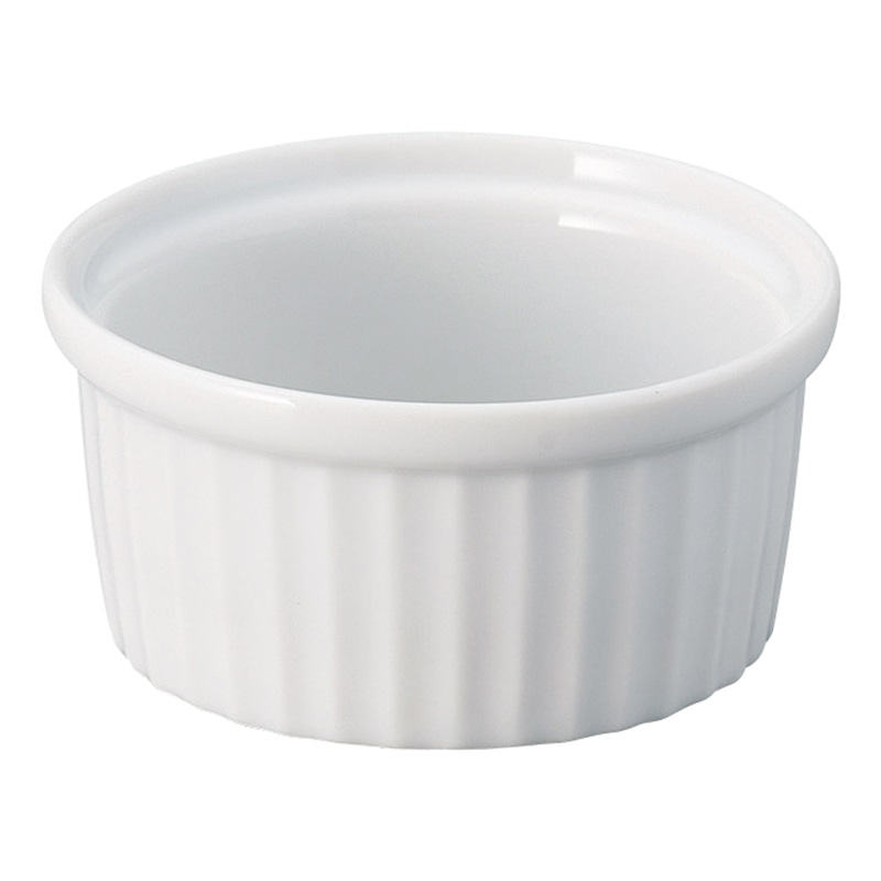 山万 64716-400 新3吋スフレ 1個（ご注文単位1個）【直送品】