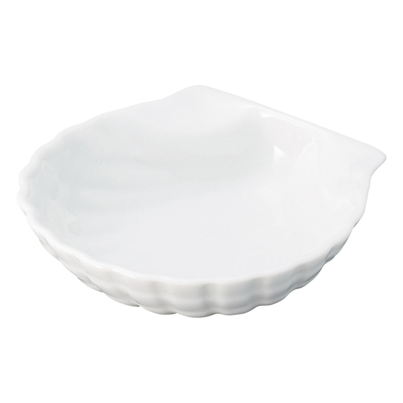 山万 64738-400 貝コキール(小) 1個（ご注文単位1個）【直送品】