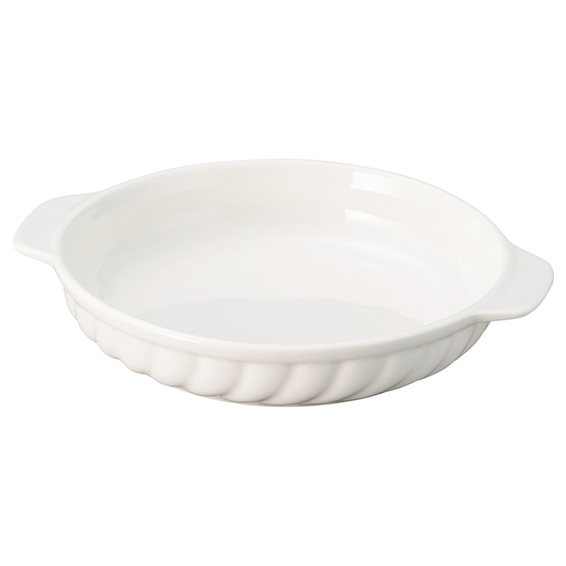 山万 64744-400 NB丸グラタン(小) 1個（ご注文単位1個）【直送品】