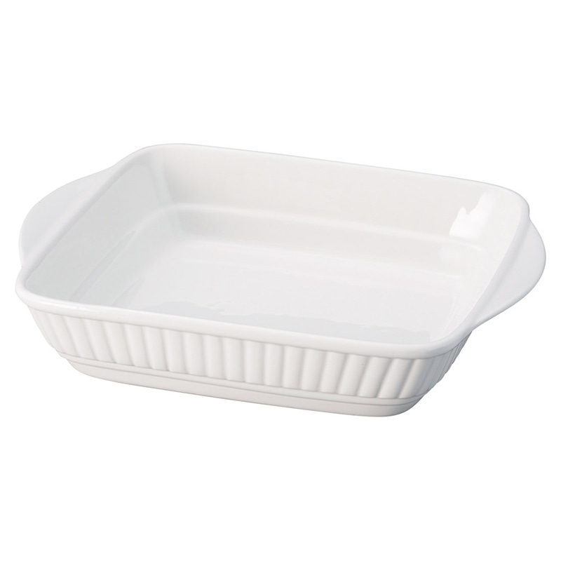 山万 64748-470 NB耳付グラタン/SS 1個（ご注文単位1個）【直送品】