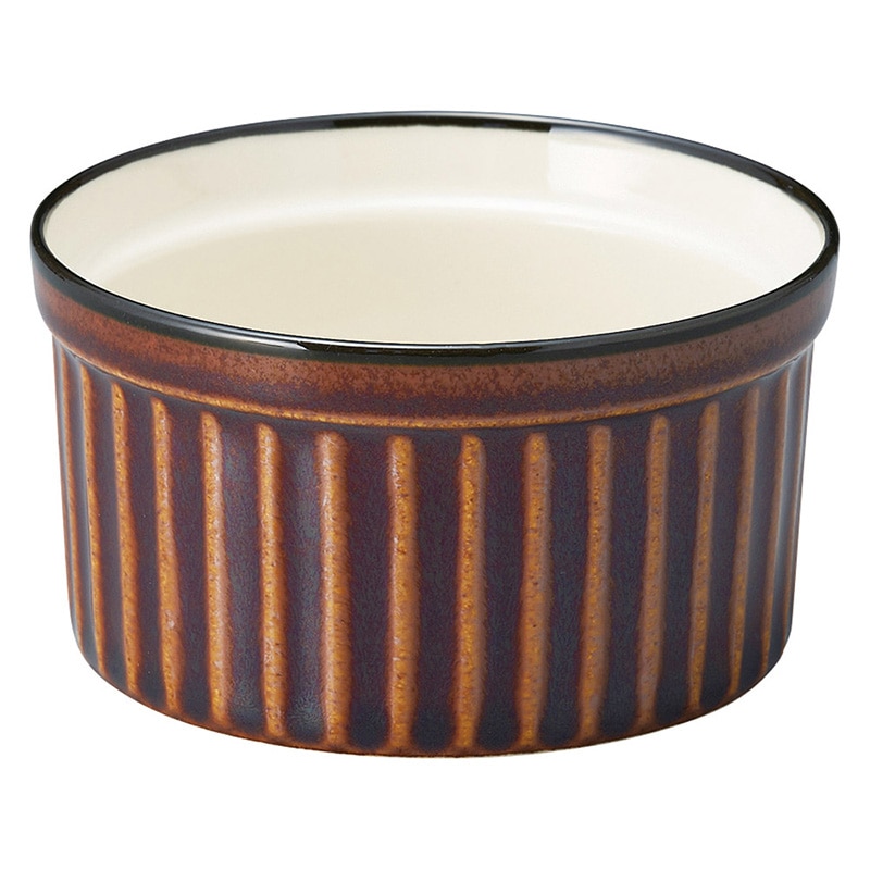 山万 64802-270 BlackRust チャコール 1個（ご注文単位1個）【直送品】