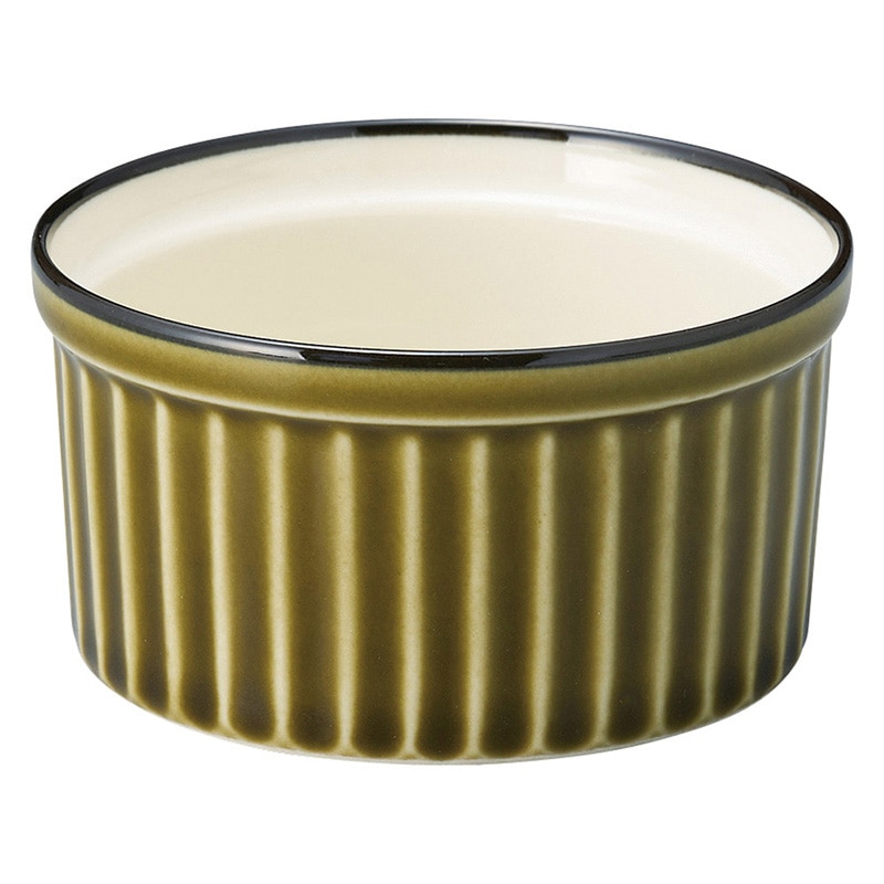 山万 64804-270 BlackRust オリーブス 1個（ご注文単位1個）【直送品】