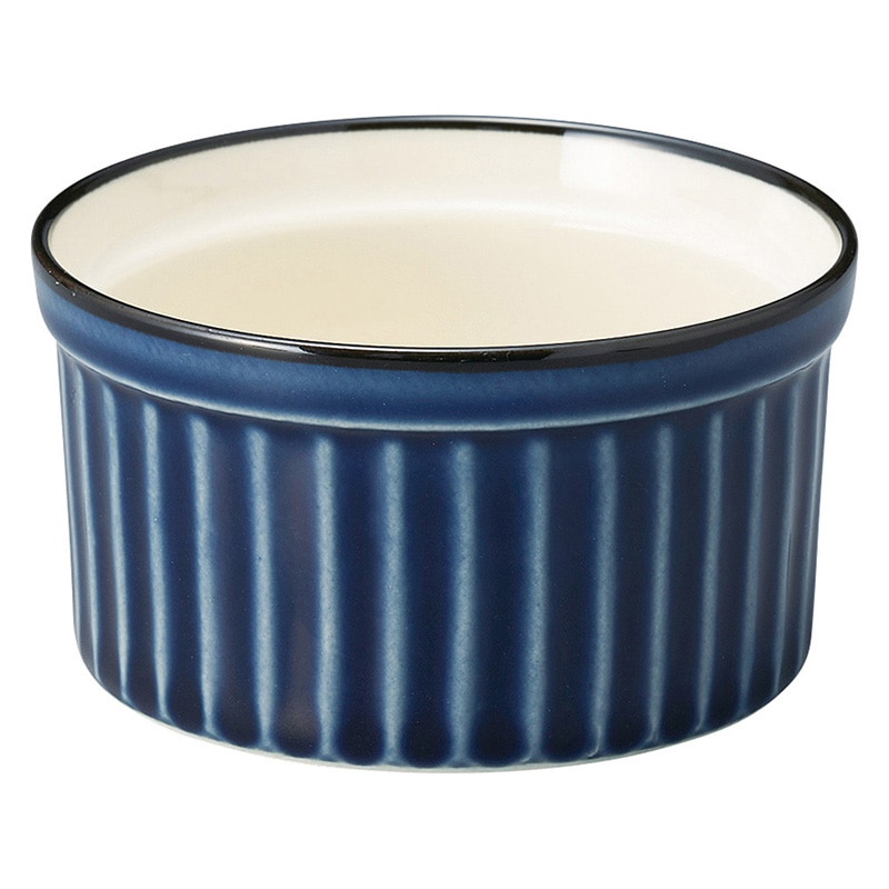 山万 64806-270 BlackRust ネイビース 1個（ご注文単位1個）【直送品】