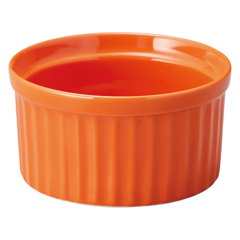 山万 64810-270 ビビッドカラースフレS(O) 1個（ご注文単位1個）【直送品】