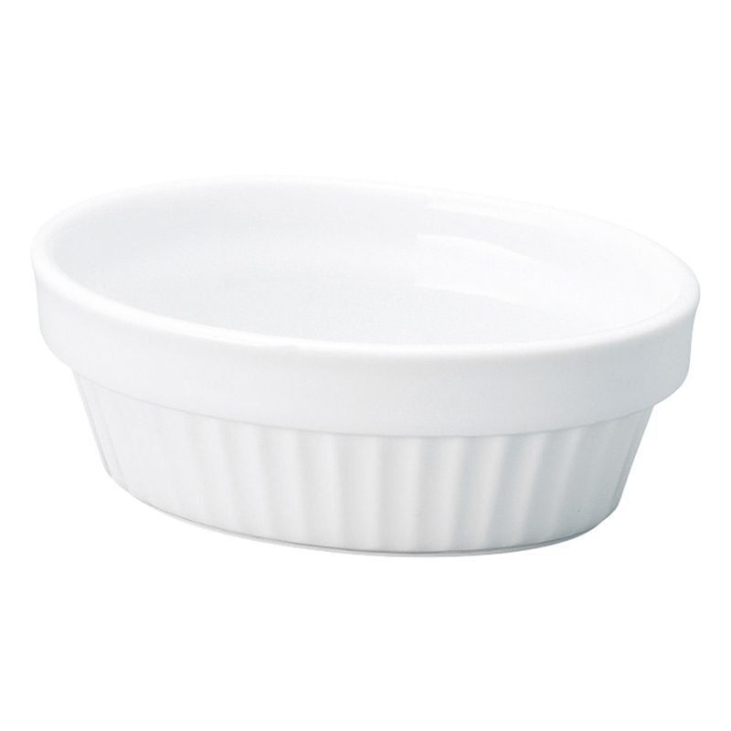 山万 64832-400 SR楕円3吋スフレ 1個（ご注文単位1個）【直送品】