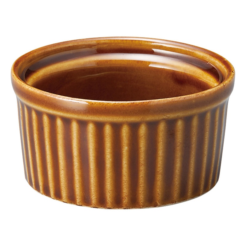 山万 64814-230 ブラウンスフレ 1個（ご注文単位1個）【直送品】