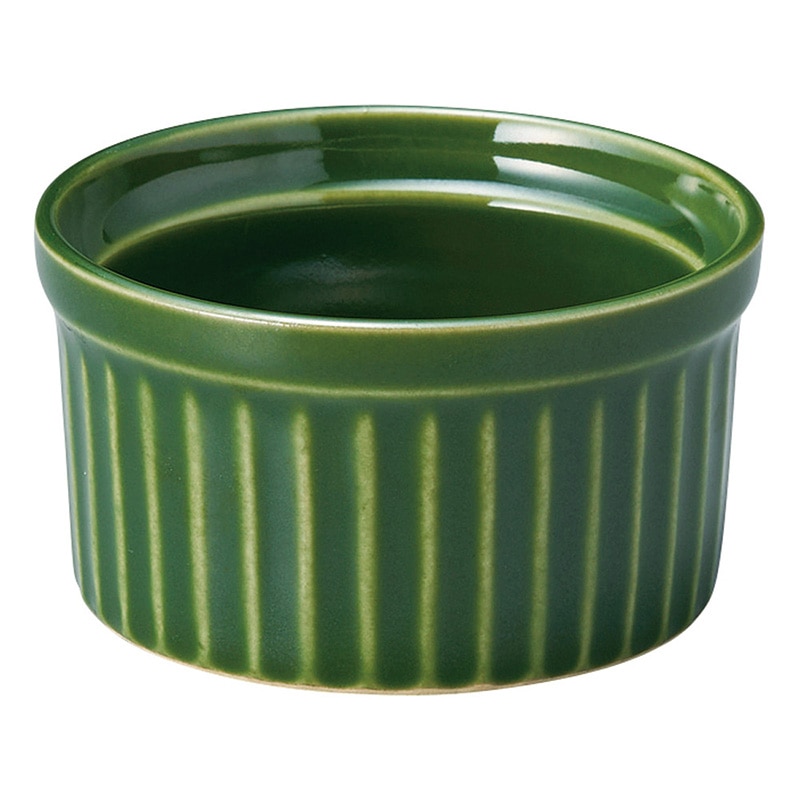 山万 64815-140 織部2 1/2吋スフレ 1個（ご注文単位1個）【直送品】