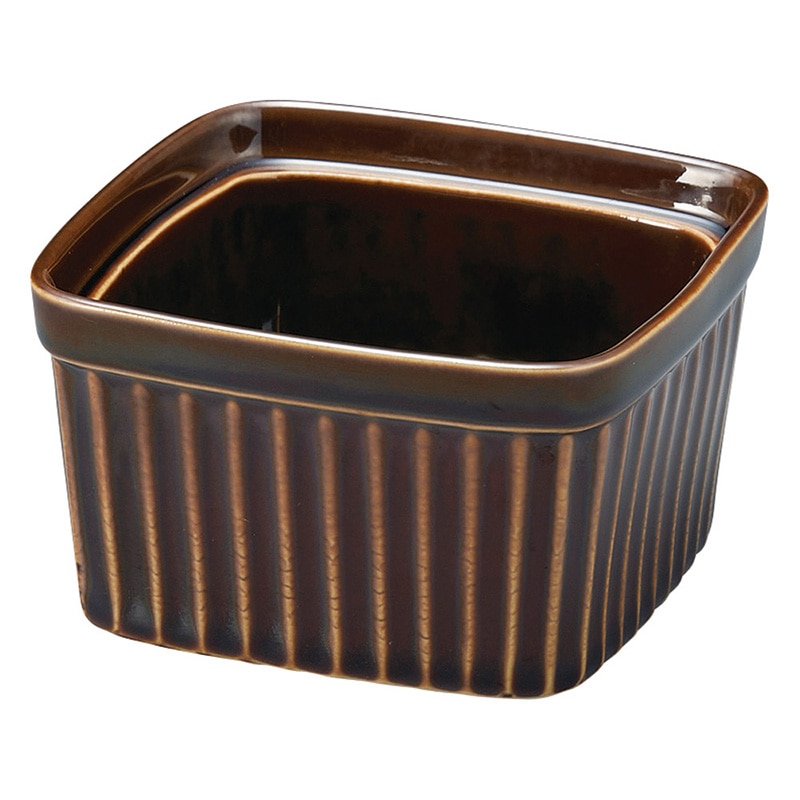 山万 64841-230 アメ角スフレ小 1個（ご注文単位1個）【直送品】