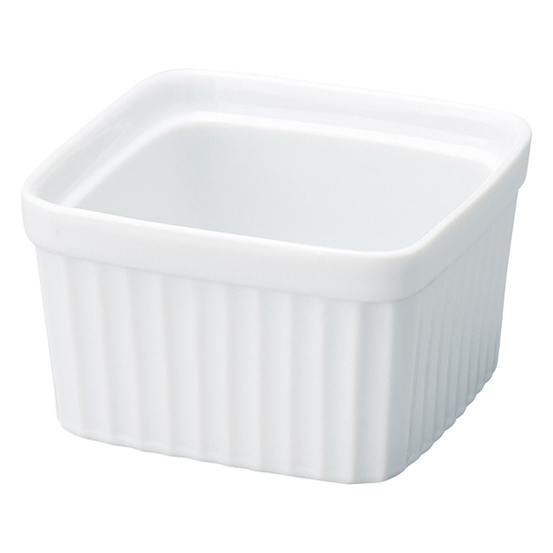 山万 64838-230 白角スフレ中 1個（ご注文単位1個）【直送品】