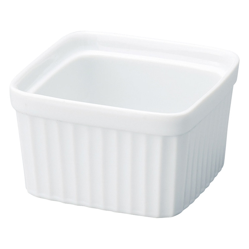 山万 64839-230 白角スフレ小 1個（ご注文単位1個）【直送品】