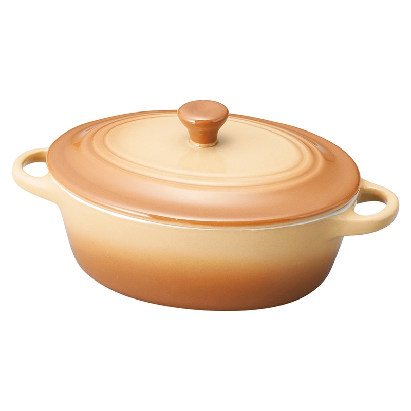 山万 64856-270 Sha・La・Laオーバルキャ 1個（ご注文単位1個）【直送品】