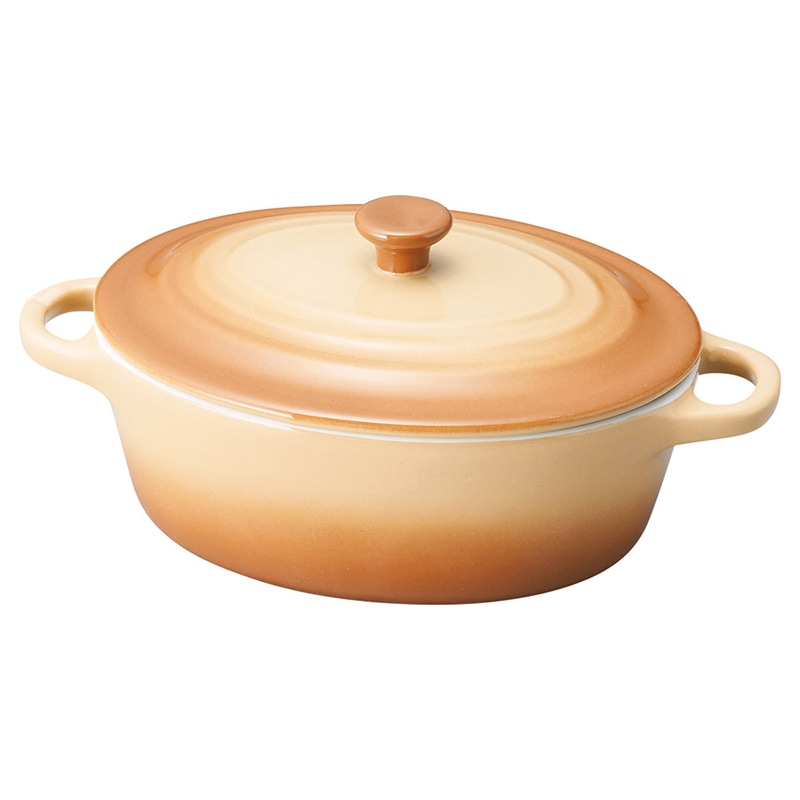 山万 64857-270 Sha・La・Laオーバルキャ 1個（ご注文単位1個）【直送品】