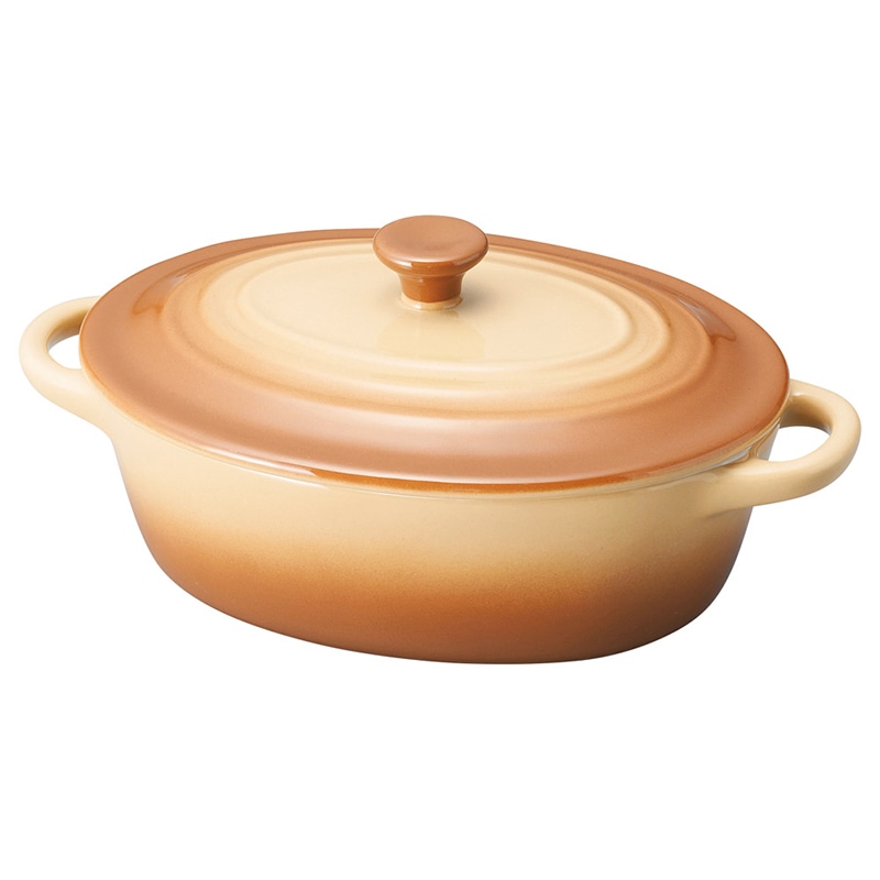 山万 64858-270 Sha・La・Laオーバルキャ 1個（ご注文単位1個）【直送品】