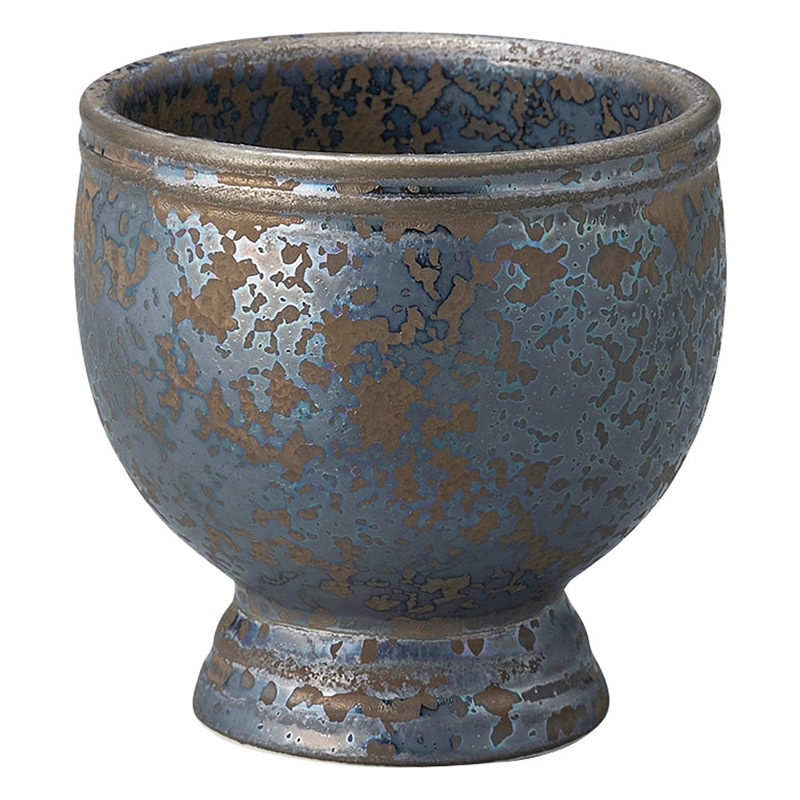 山万 64859-480 ブロンズトリフ 1個（ご注文単位1個）【直送品】