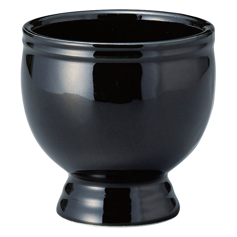 山万 64861-480 ブラックトリフ 1個（ご注文単位1個）【直送品】