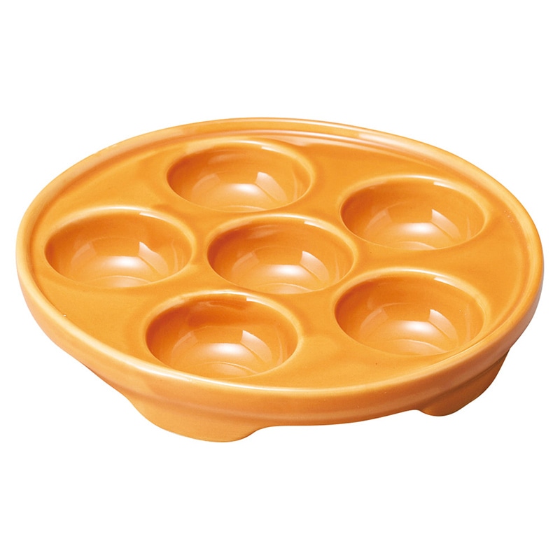 山万 64863-400 エスカルゴ 1個（ご注文単位1個）【直送品】