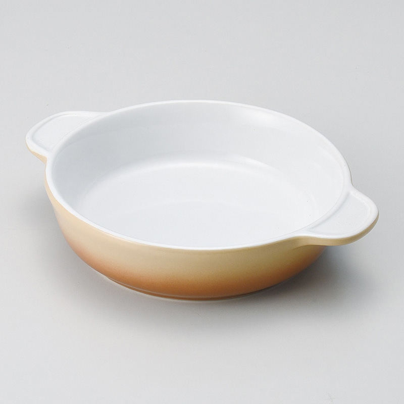 山万 64901-270 Sha・La・La丸グラタン茶 1個（ご注文単位1個）【直送品】