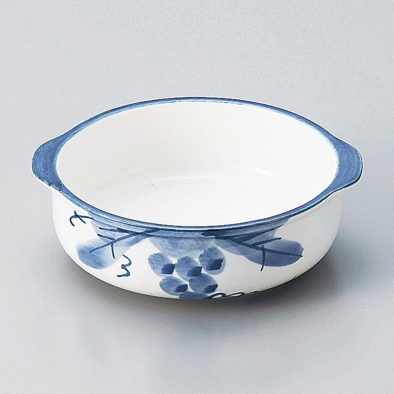 山万 64907-310 ブドー丸グラタン 1個（ご注文単位1個）【直送品】